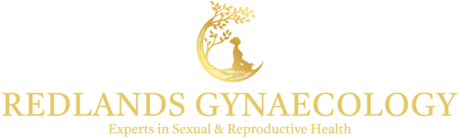 Redlands Gynaecology- Specalist Gynaecologist and Womans Health