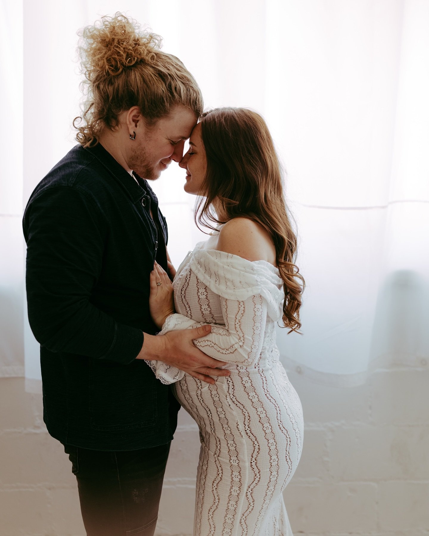 Photographers &mdash; maternity photography is a wonderful way to meet the emotional needs of your clients while also contributing to the growth and sustainability of your family photography business! It provides opportunities to attract new clients,