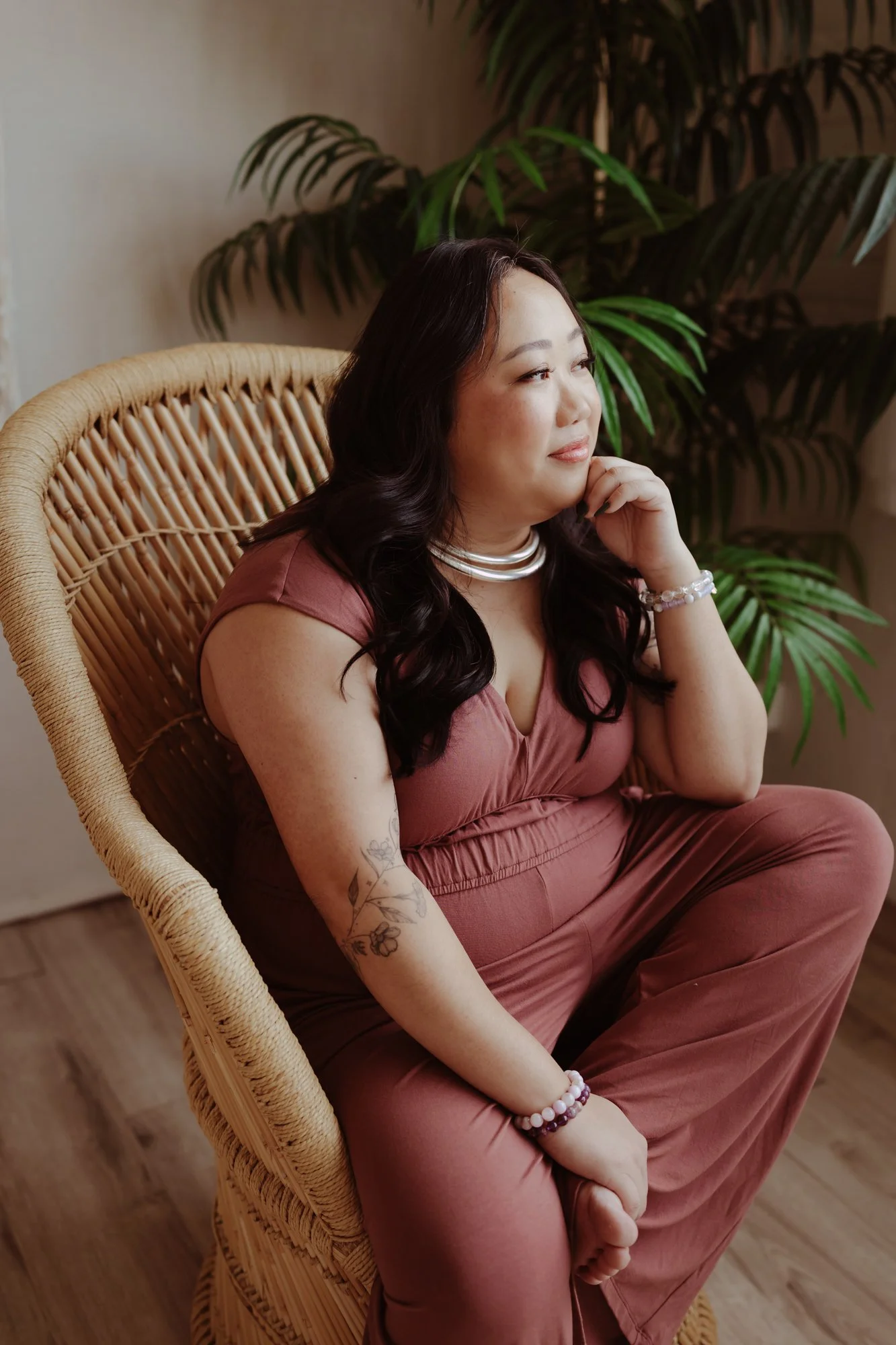 Professional Branding Photos for Women Owned Small Businesses in Minnesota