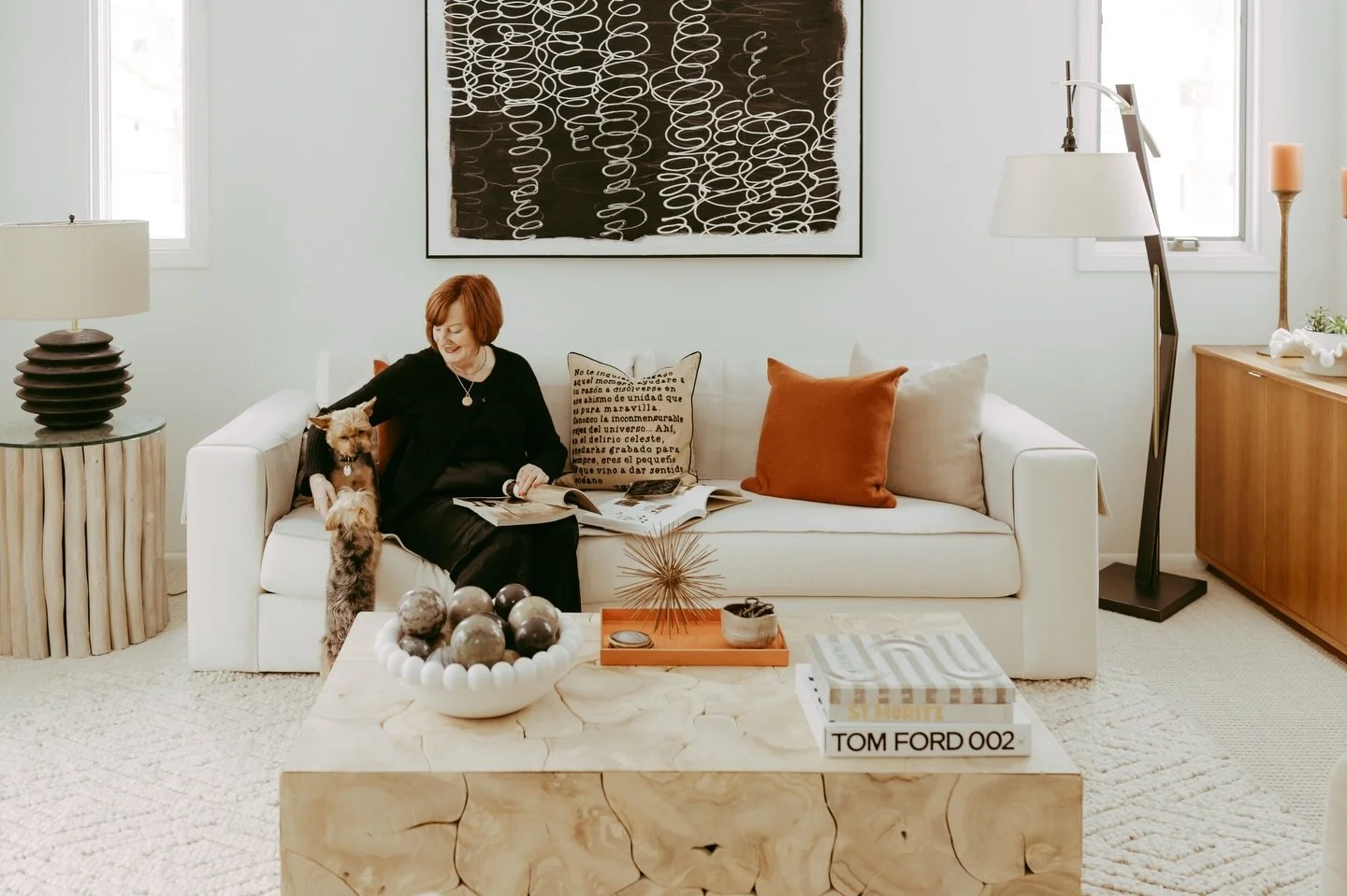 My branding photography is different than your typical headshots or product photography. How? It provides a custom and strategic photography experience designed to illustrate and tell your unique story! Images are created with intention so that a sma