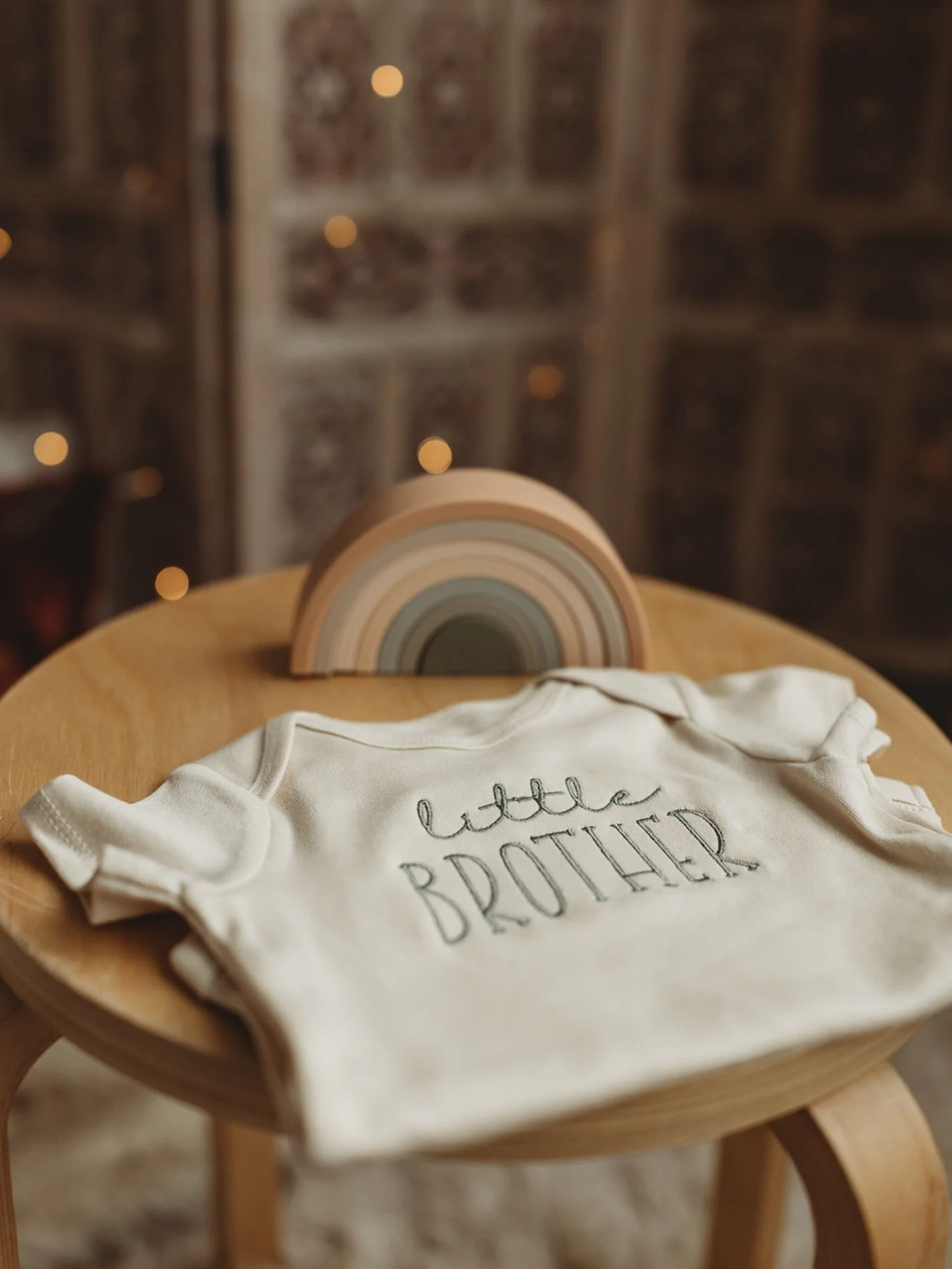Did you know? More than half of the newborn and maternity sessions I photograph in the Minneapolis area are for families who have walked a long and difficult road to reach parenthood.  They have all experienced IVF, pregnancy loss, surrogacy, or year