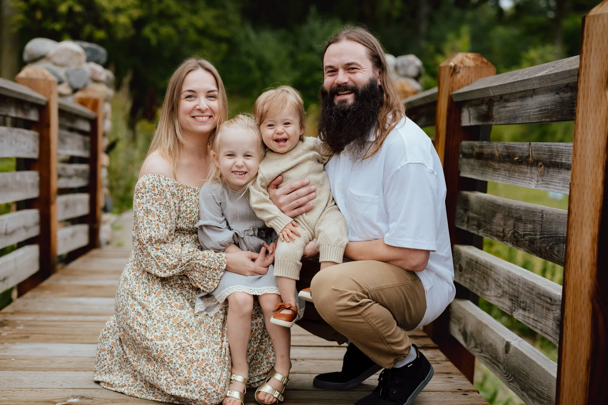 Tips for Surviving Busy Season as a Photographer in Minnesota
