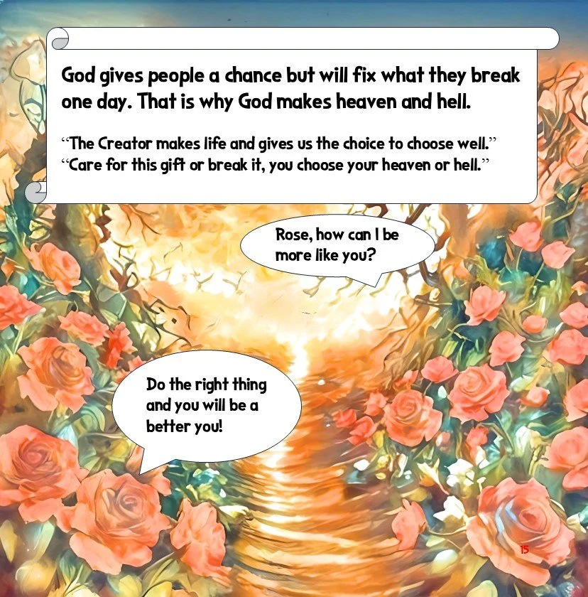 What Would Jesus Do? Are you Ready for the Mahdi?