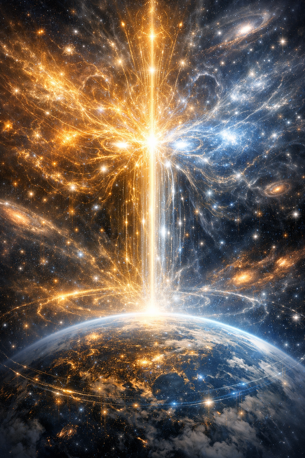 Symmetric Dignity: What Do the Rise of Digital Superintelligence, US-China relations, and Resisting Israeli Occupation of Lebanon Have in Common?