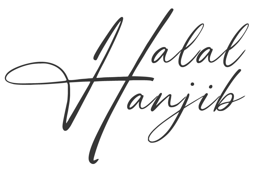 Halal Hanjib - fulfilling your korean cravings, the halal way