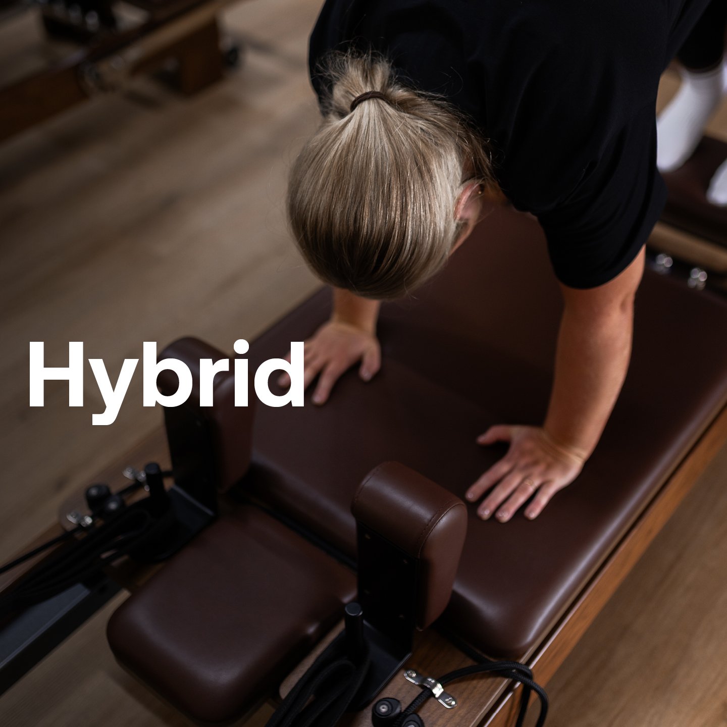 Hybrid