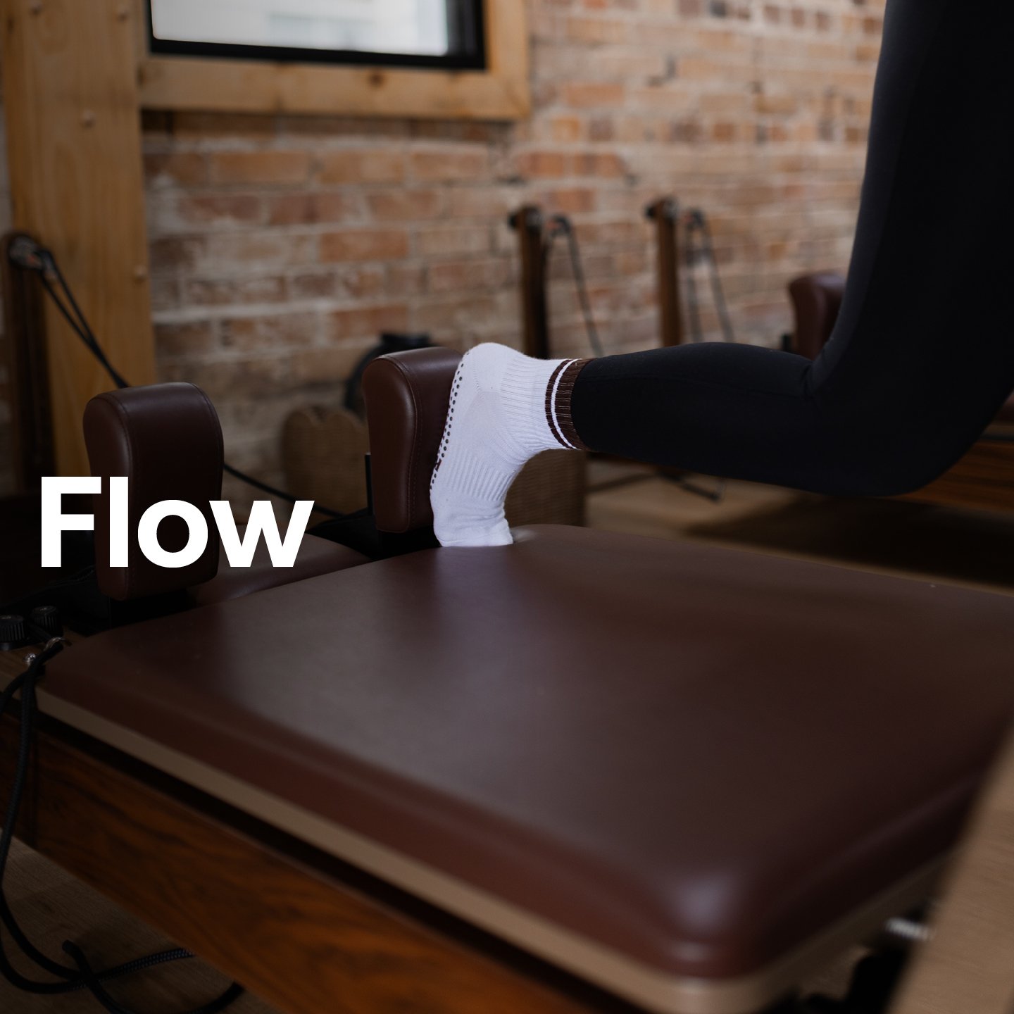 Flow