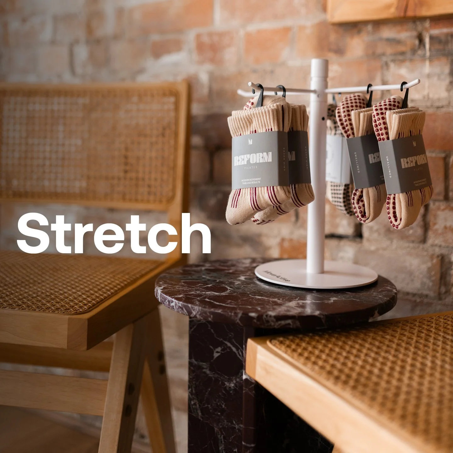 Stretch