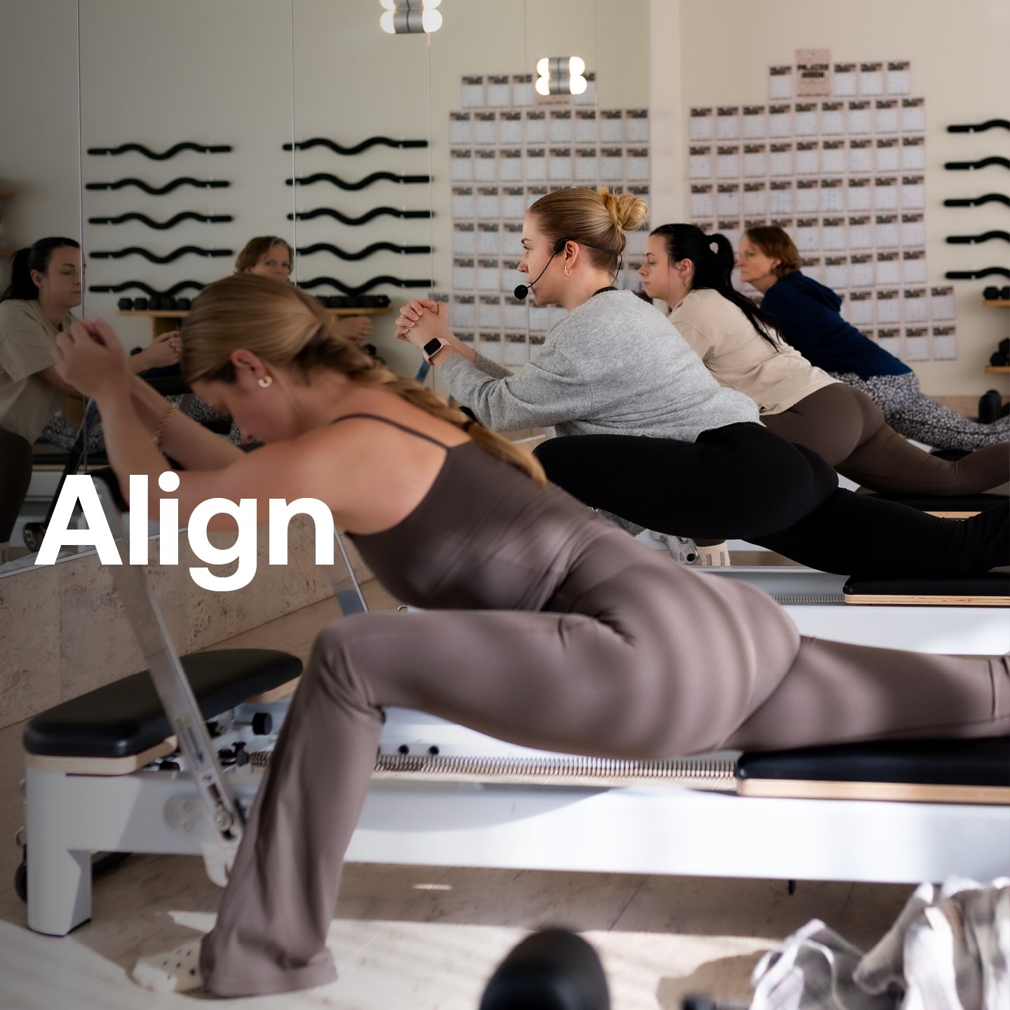 Align 