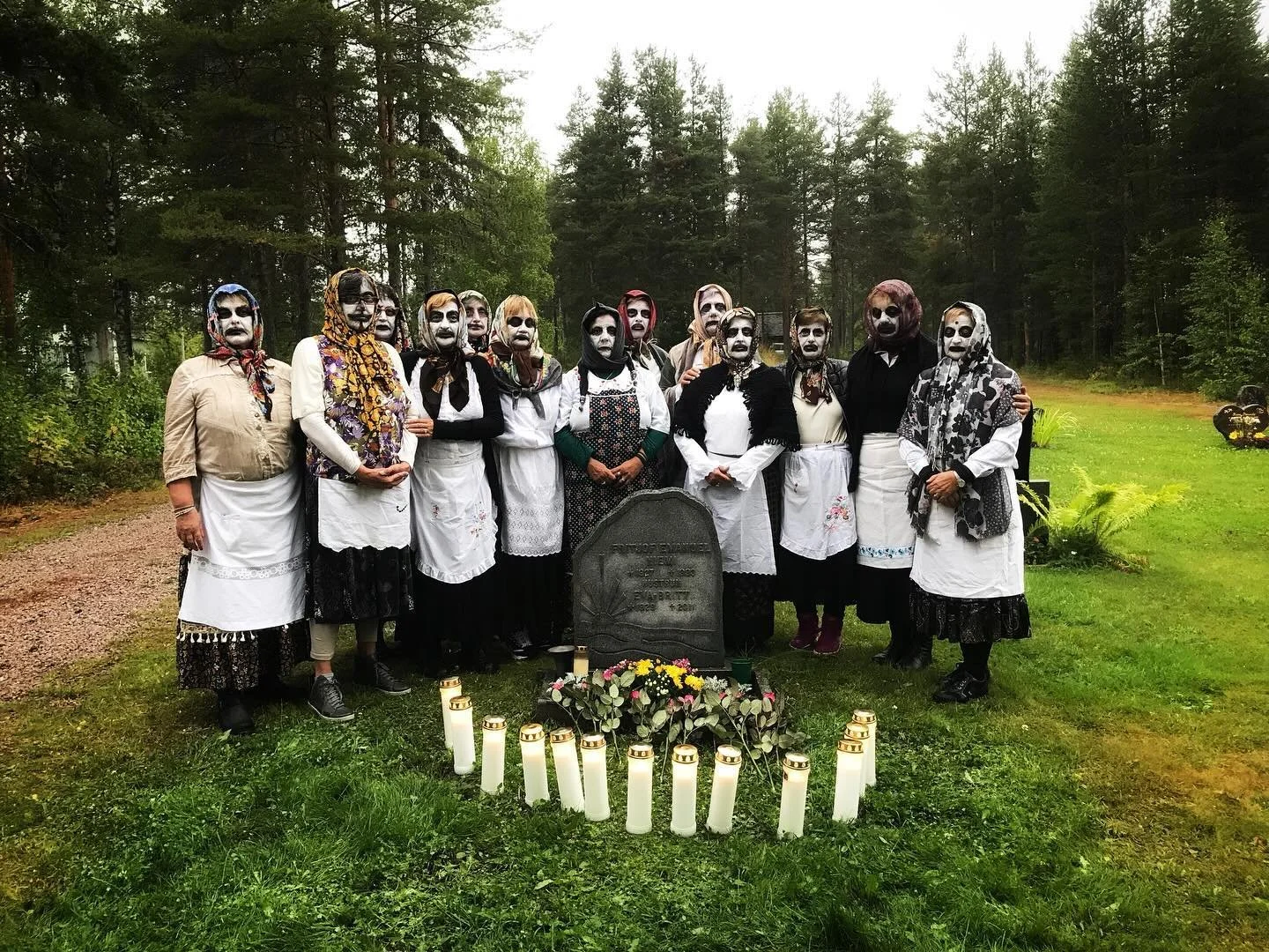 On view at Bonniers Konsthall:

MARKUS &Ouml;HRN &amp; AZDORA &rdquo;REQUIEM FOR EVA-BRITT&rdquo;
May 1 &mdash; 16 June.

For more info visit bonnierskonsthall.se or @bonnierskonsthall 📍