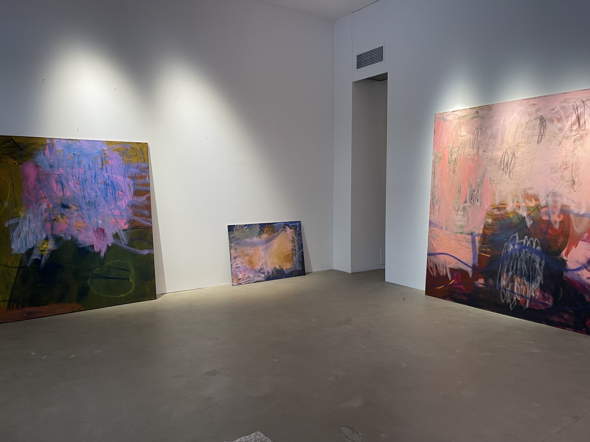Gallery Breakfast at Ditte Lauridsen