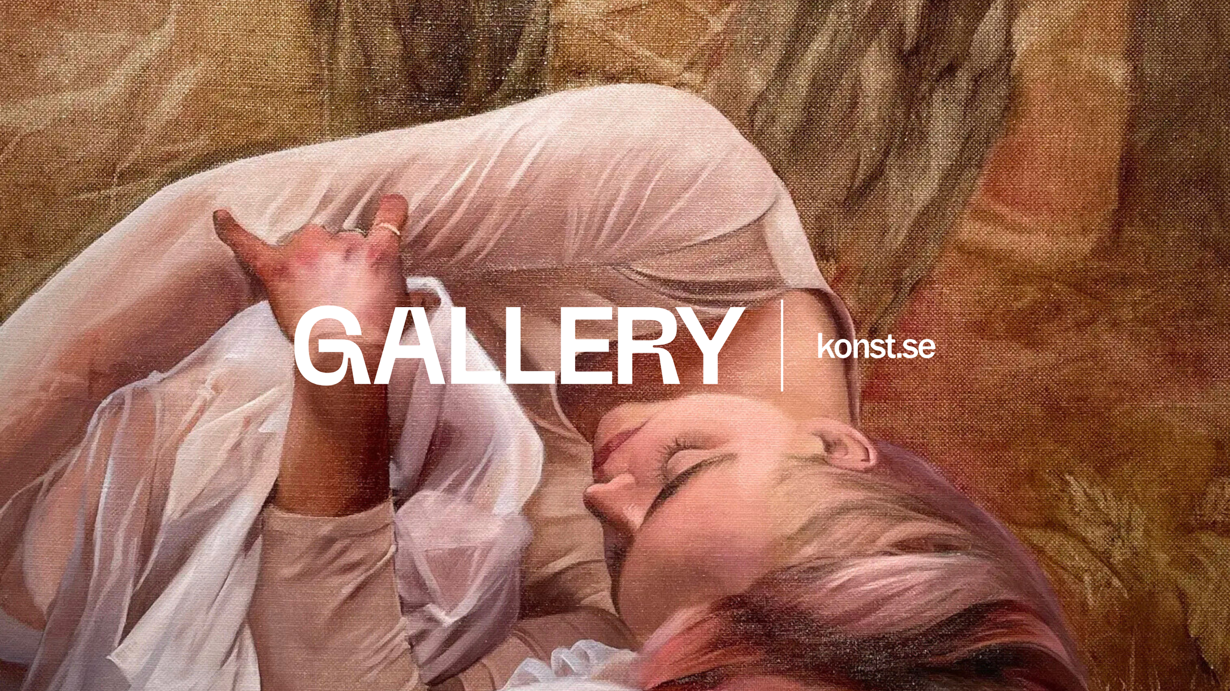 Group Exhibition Opening: Stephanie Rydle, Elin Boberg, Hedvig Wissting, and Rushe Berisha