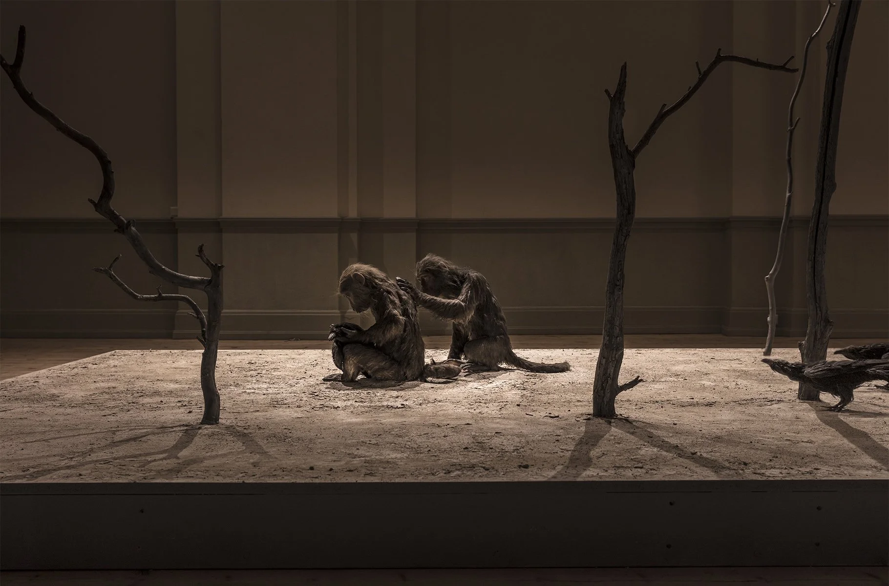 Forskaren Breakfast Talk: Me You We 