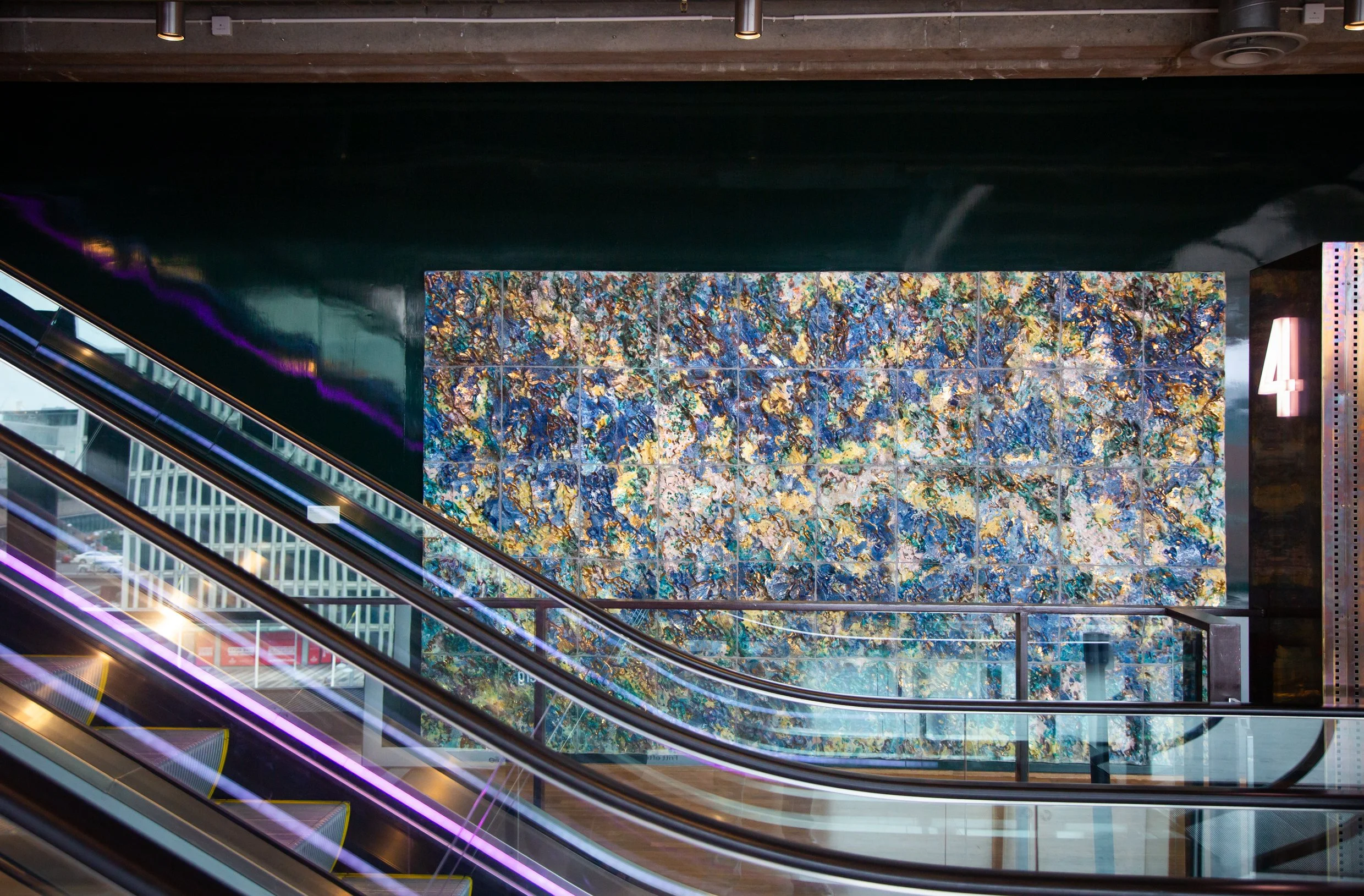 Celsingvandring Art Week Special