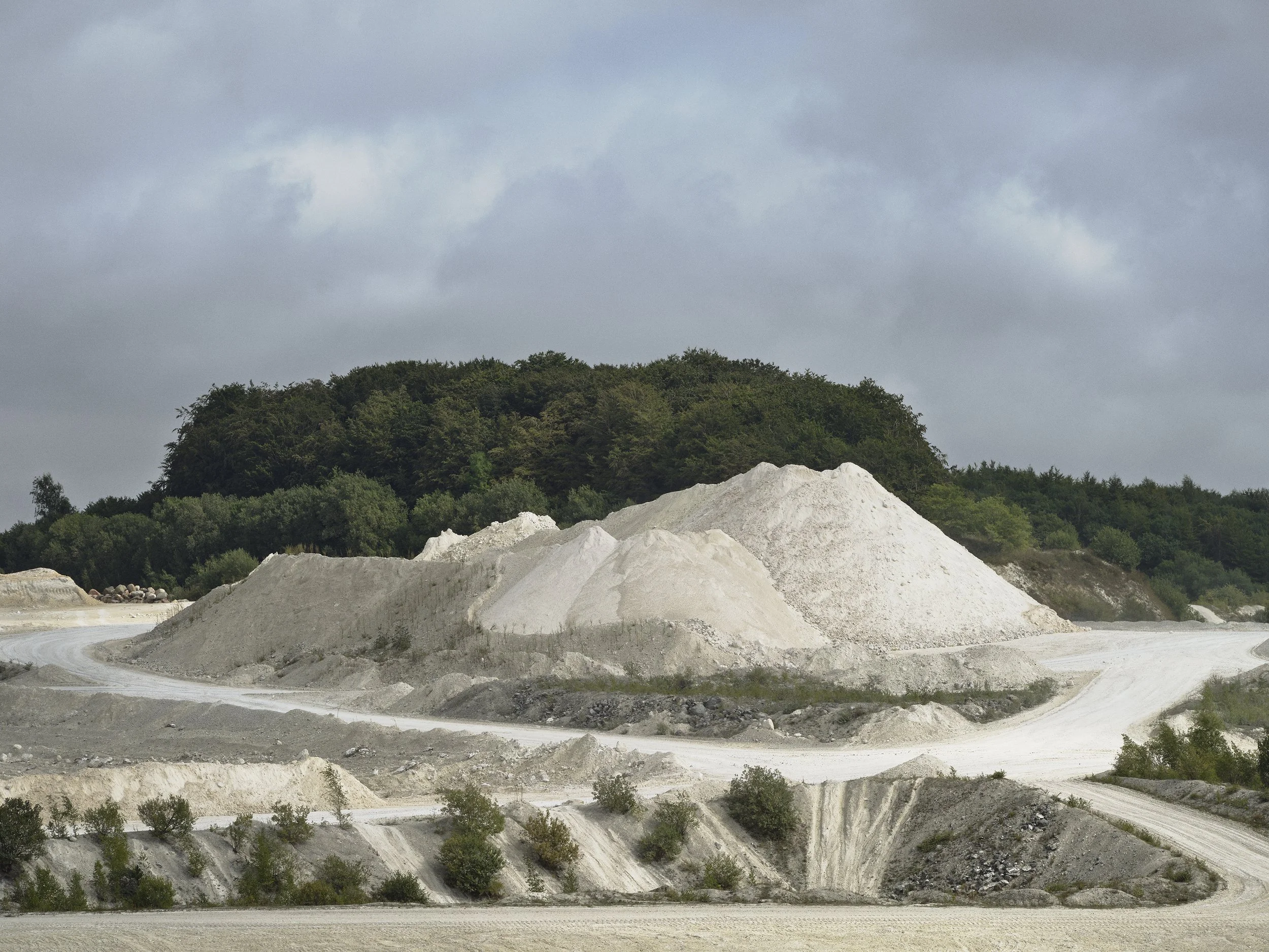 Open studio with WILLAS contemporary and artist Helene Schmitz