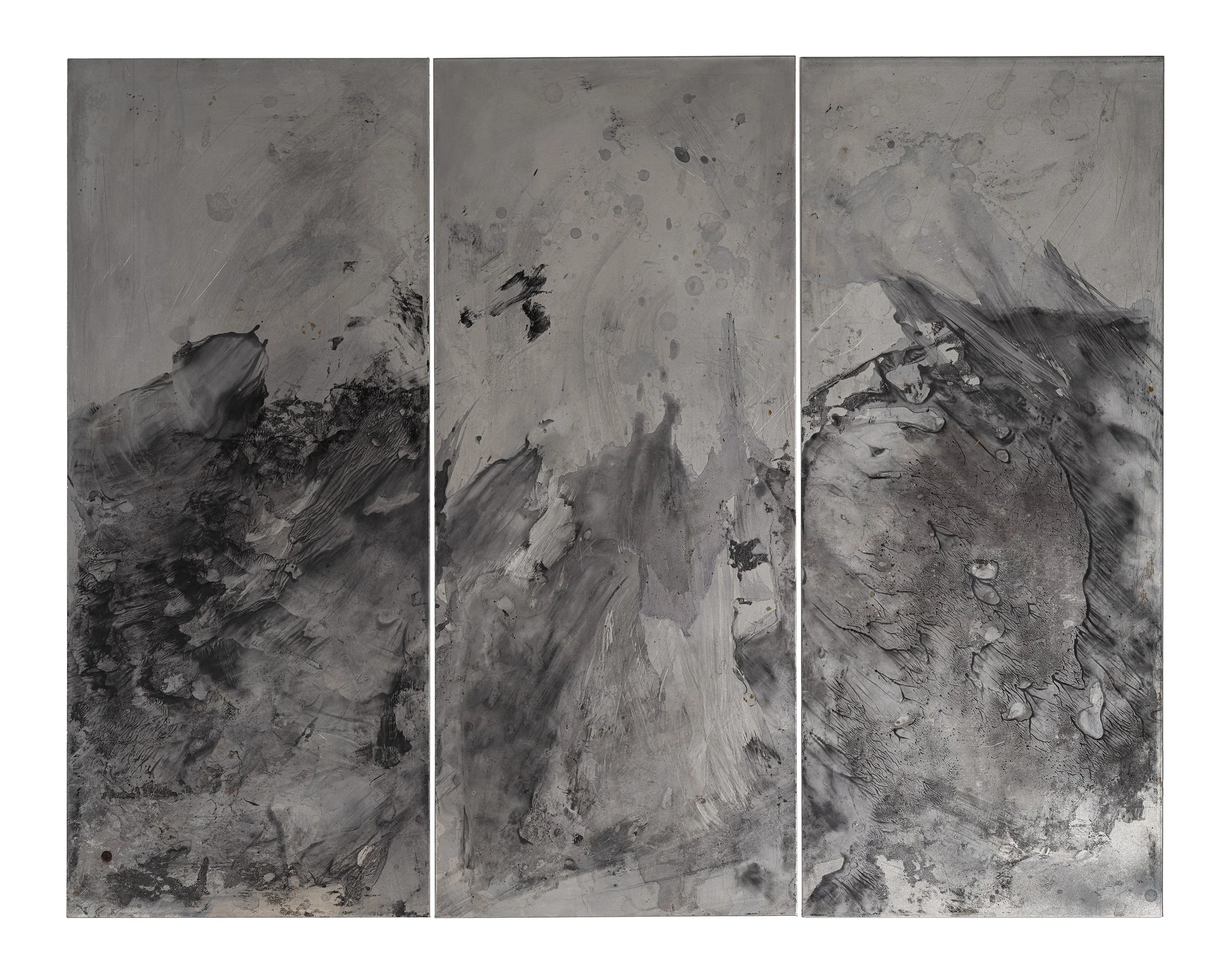 Exhibition throughout the week: Paula Tove Alderin - Solo show