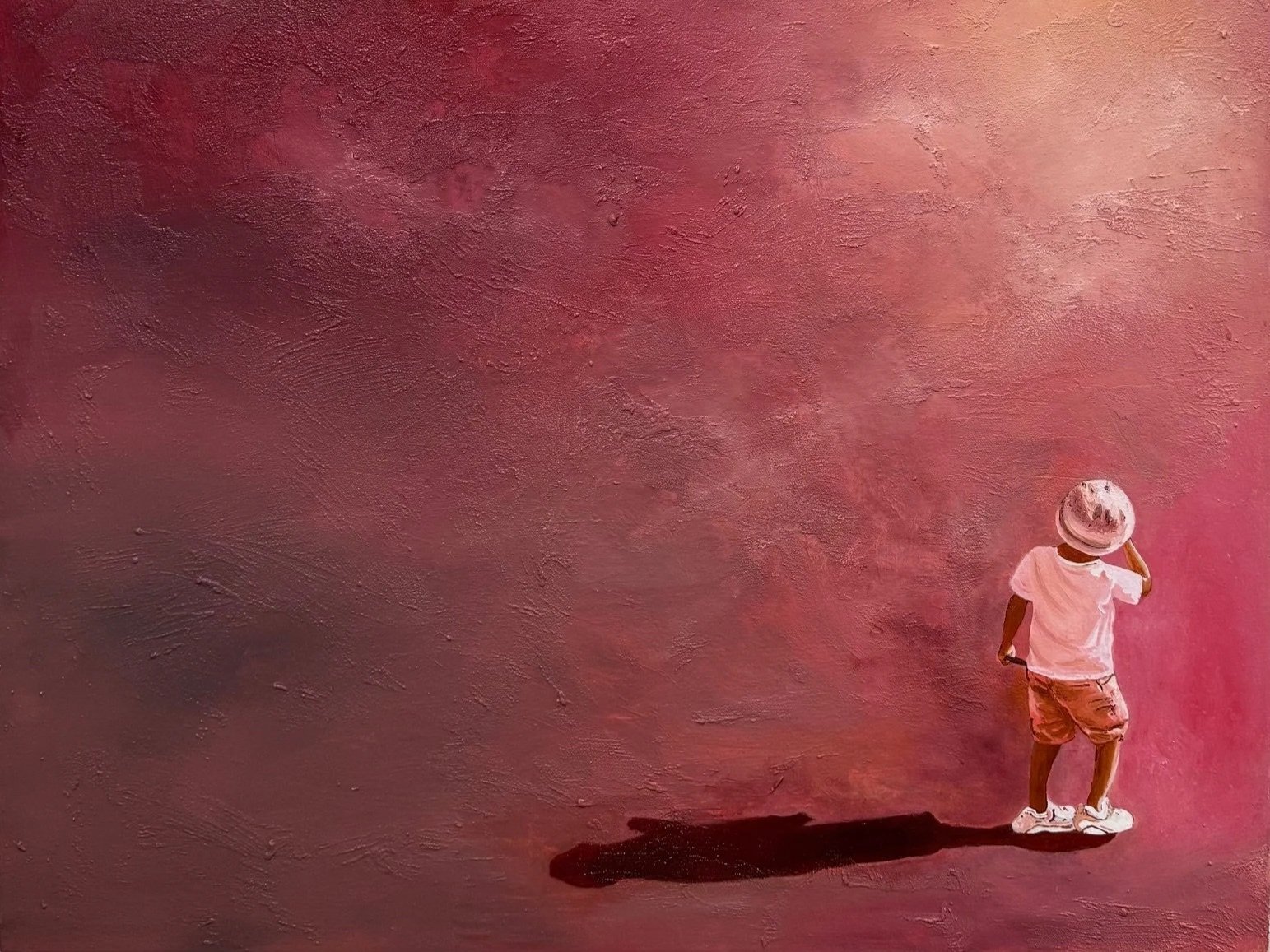 Exclusive preview &amp; Artist present ”Reflections” - Mats Pehrson