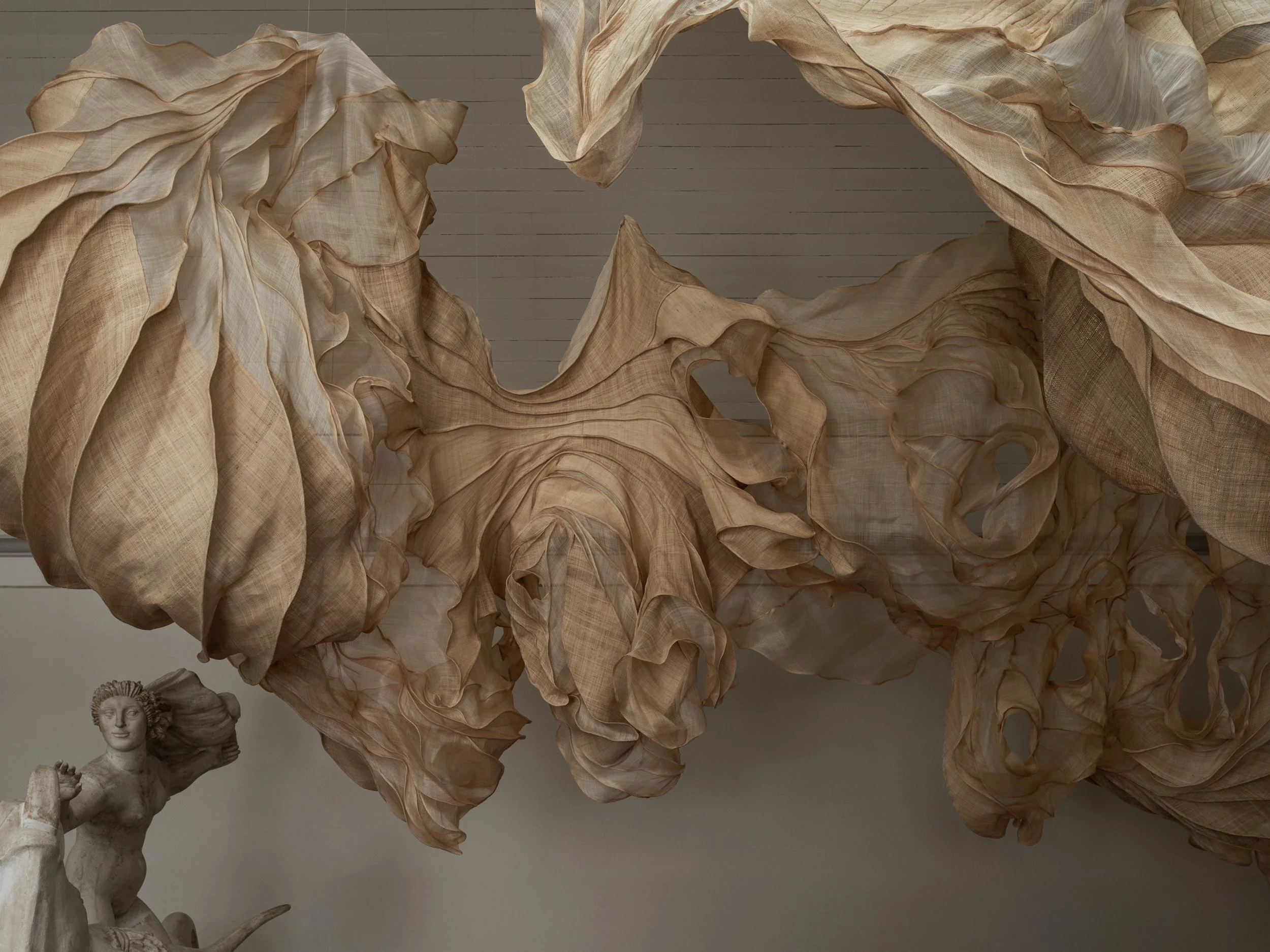 Reduced Admissions:&nbsp;&amp;Milles Diana Orving - Celestial Bodies