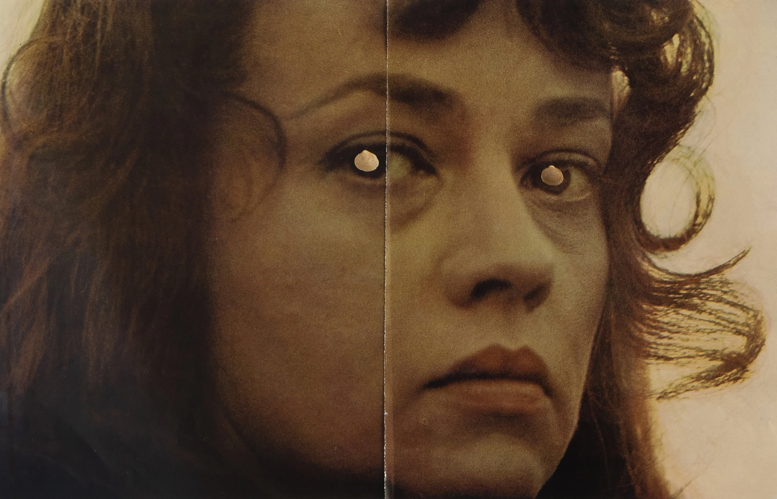 Artist Talk: Lotta Antonsson