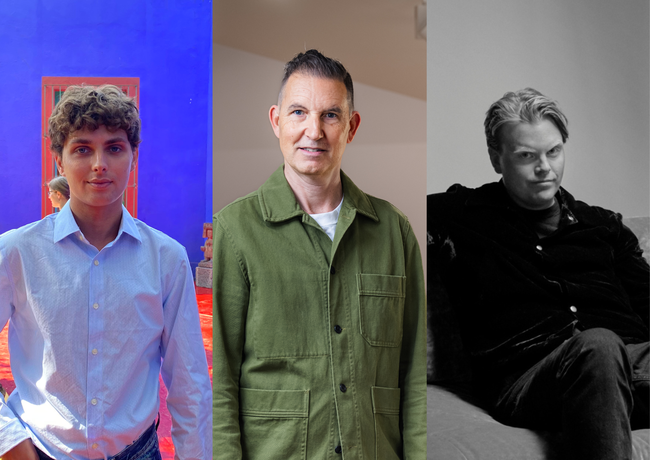 Market Art Talk: Take-over by the Artbystander - The New Contract