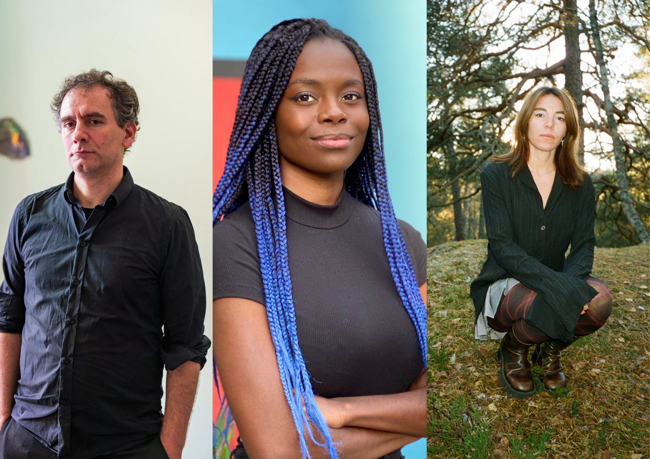 Market Art Talk: Take-over by the Artbystander - New Roles, New Circulation