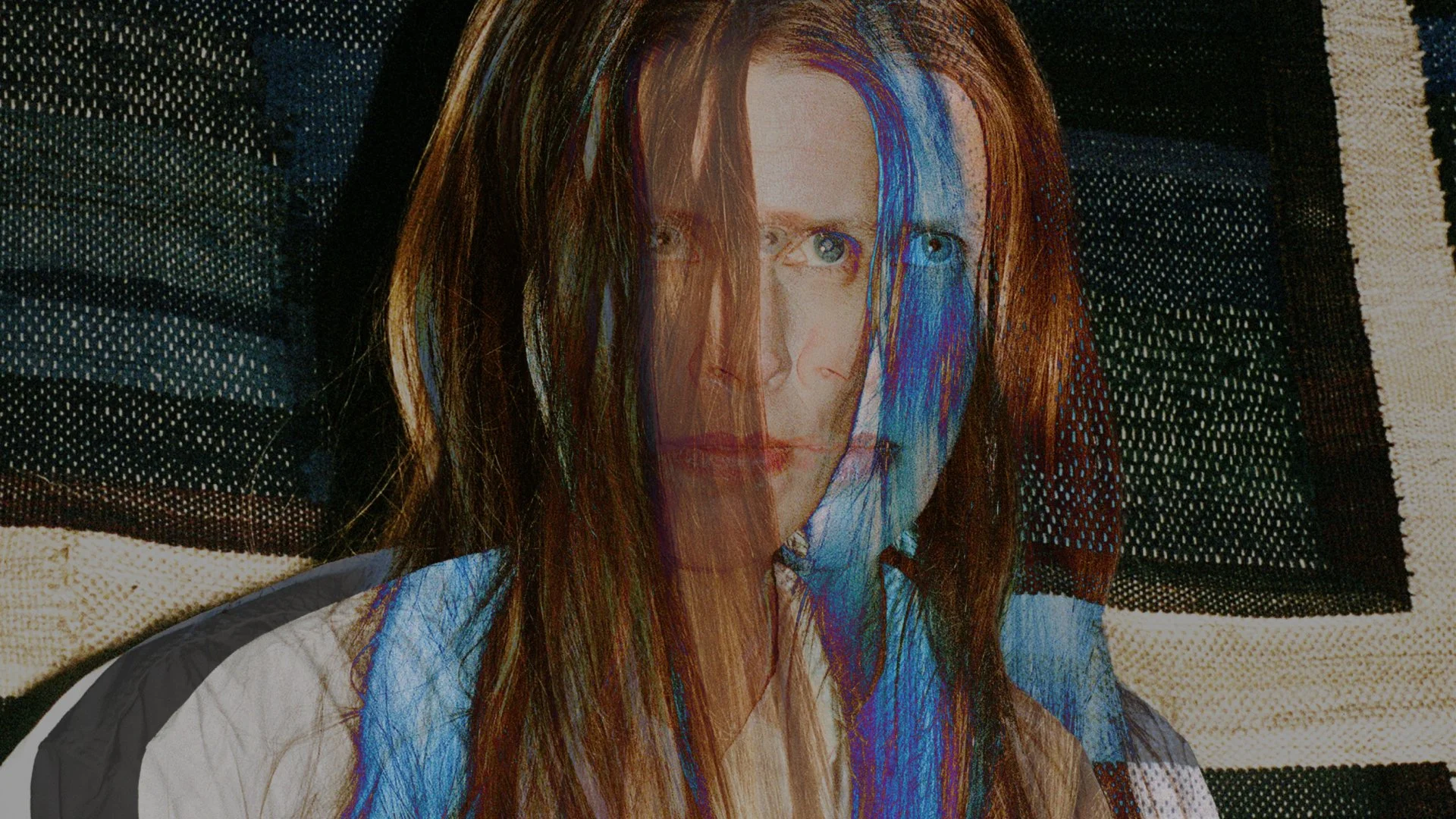 Guided Tour: Linnéa Sjöberg's solo exhibition - Out of Character