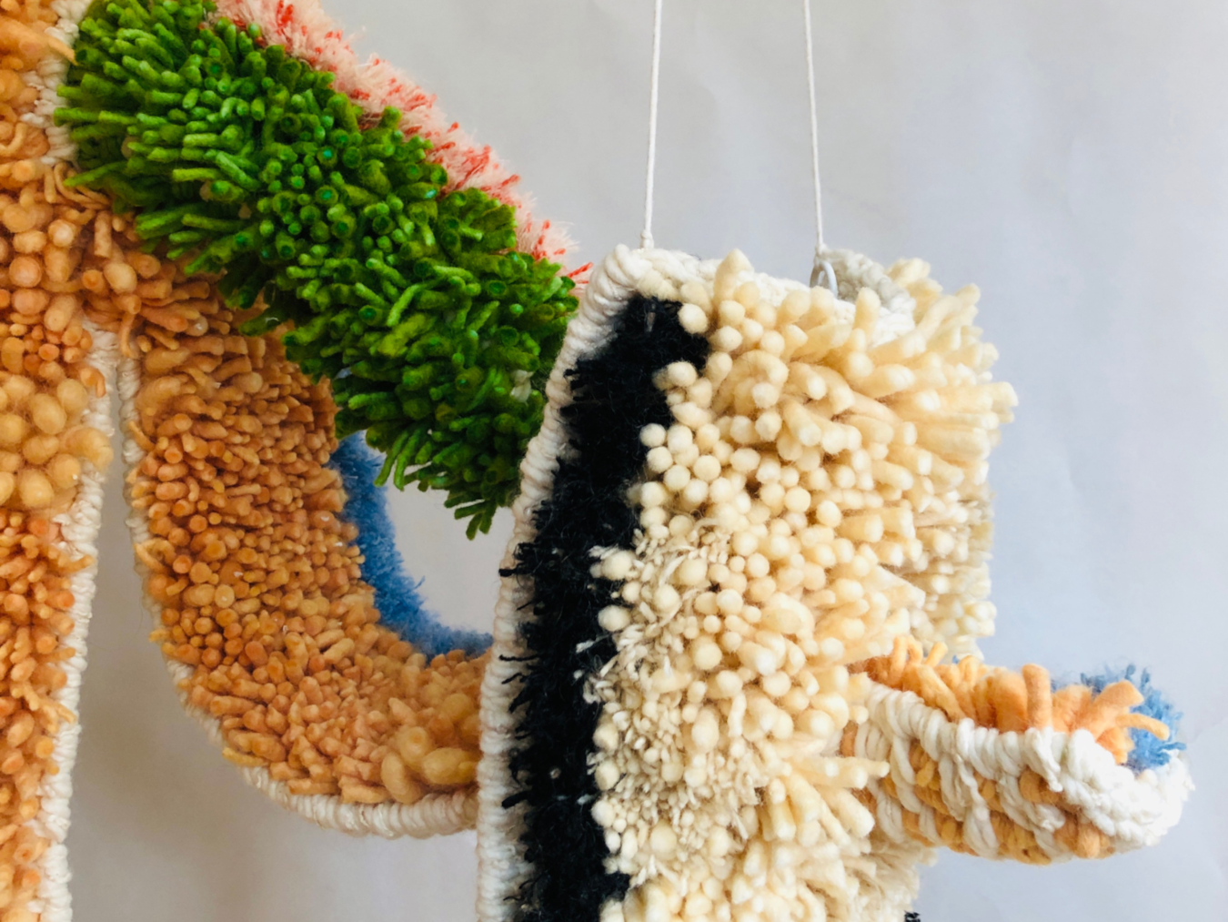 Artists &amp; Curators Talk: Arianna E.Funk and Klara Knutsson