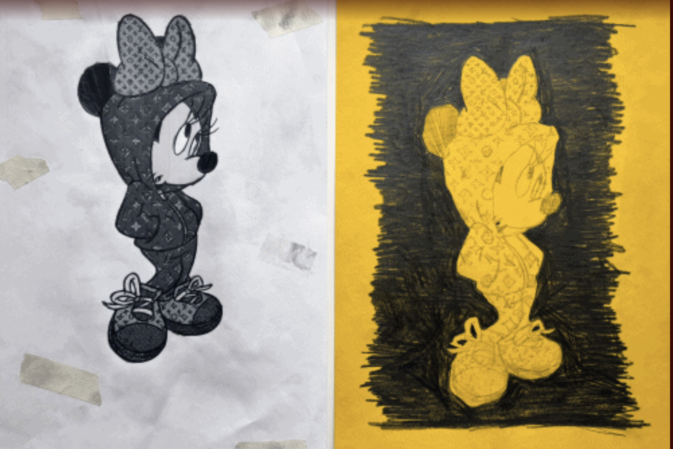 Exhibition Opening Night: Klas & Klasny Barbrosson; 'Misstänkt Misskötsamhet (MM)'