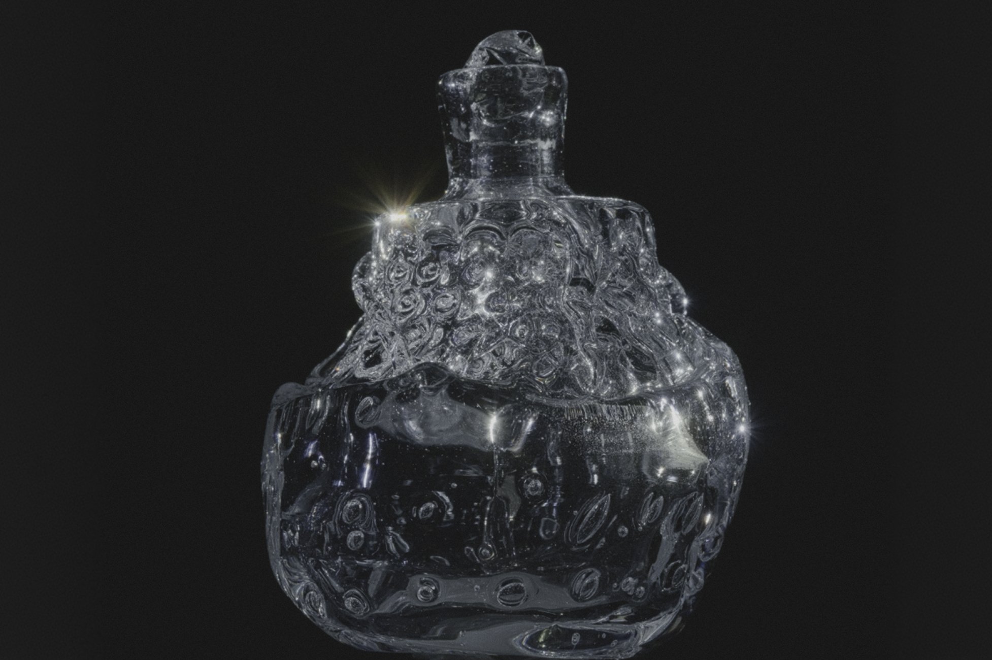 Opening: Alexander Kirkeby x Björk and Berries