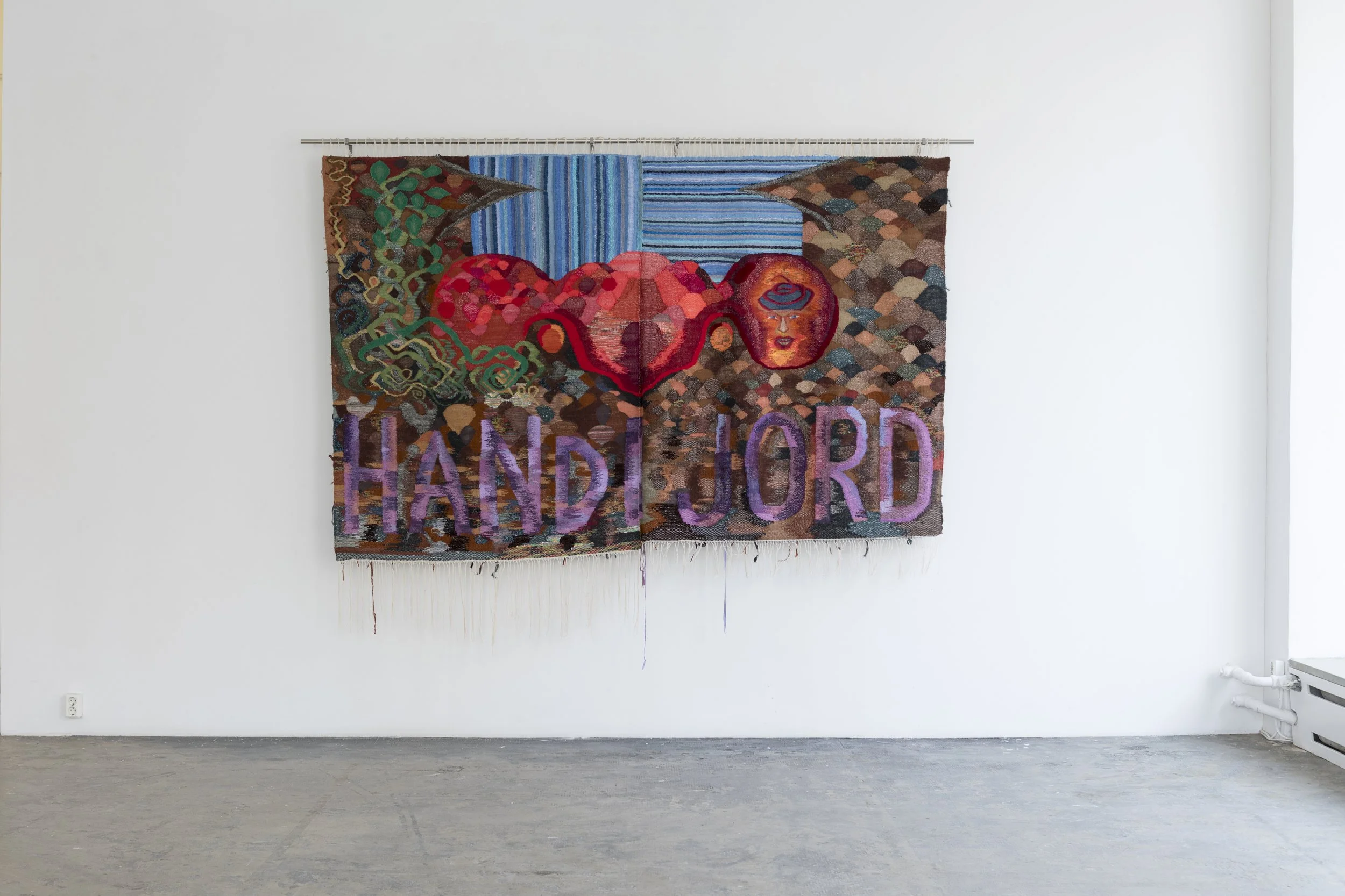 Extra Hours: Selected Works by Linnéa Sjöberg