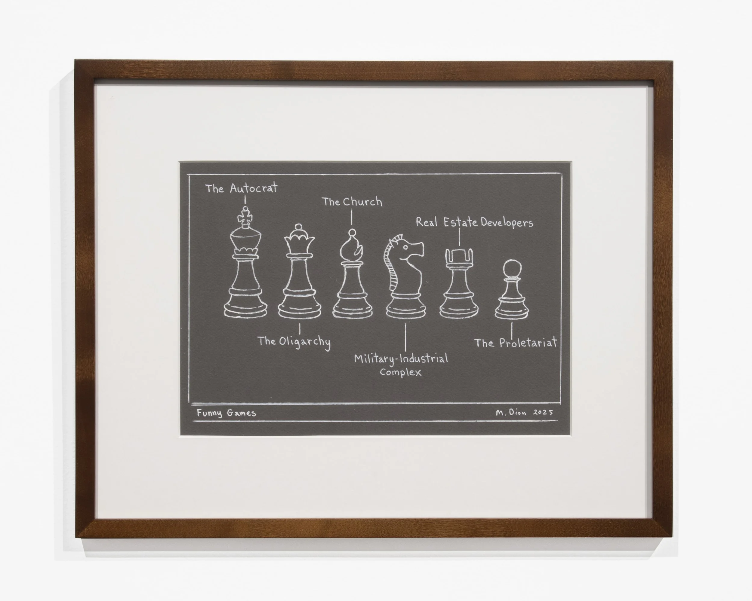 Mark Dion - Funny games, 2025.jpg