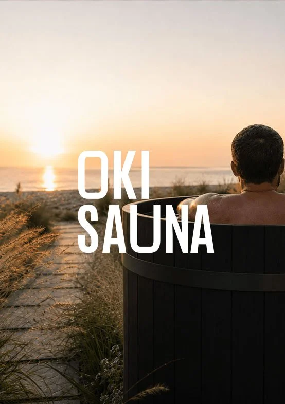 Oki Sauna