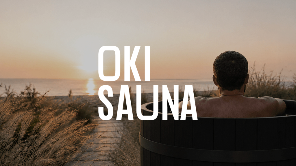Oki Sauna