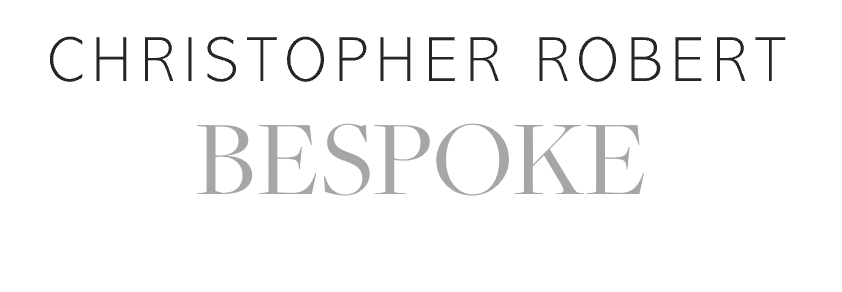 Christopher Robert Bespoke
