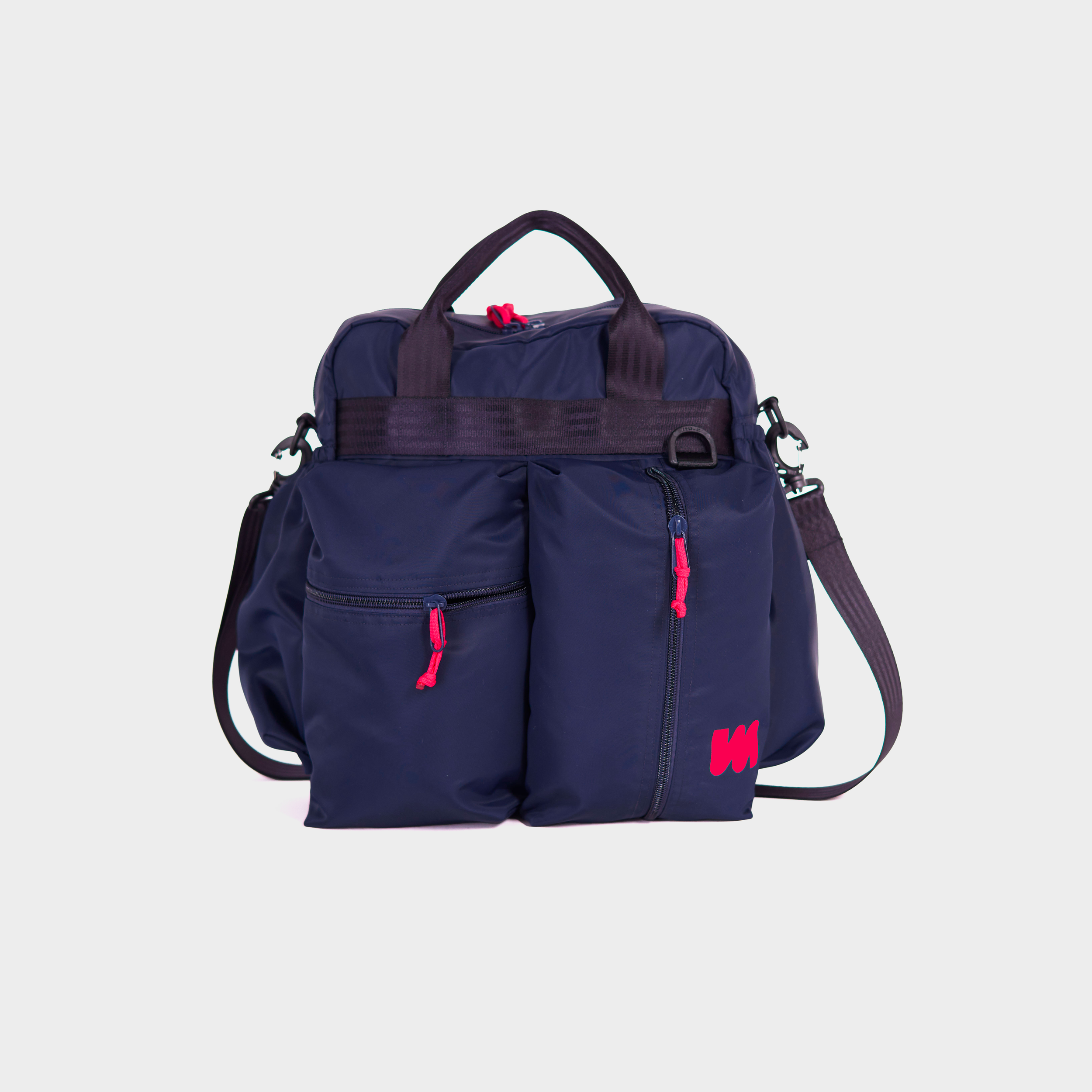 Helmet bag - NAVY