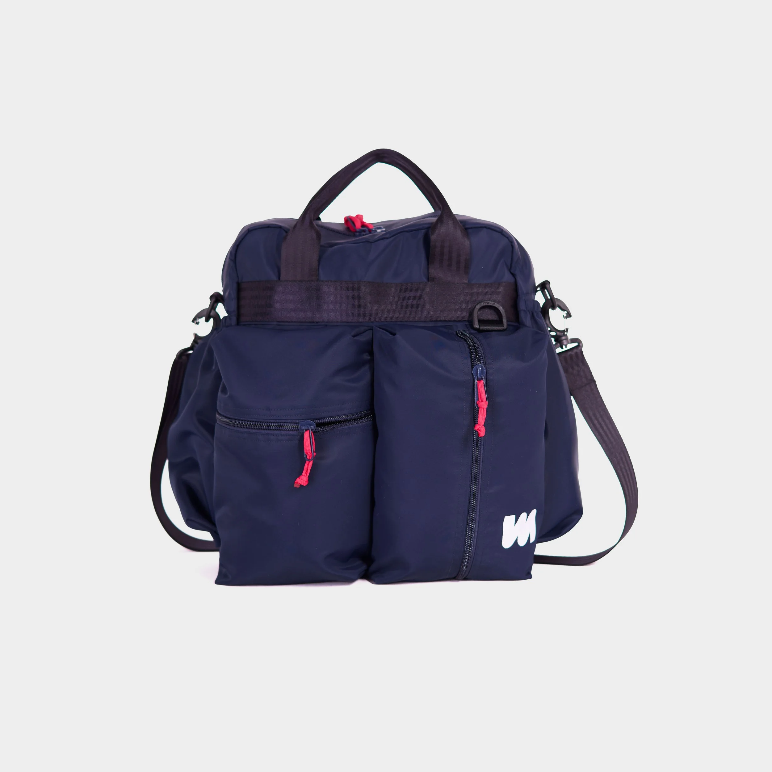 Helmet bag - NAVY