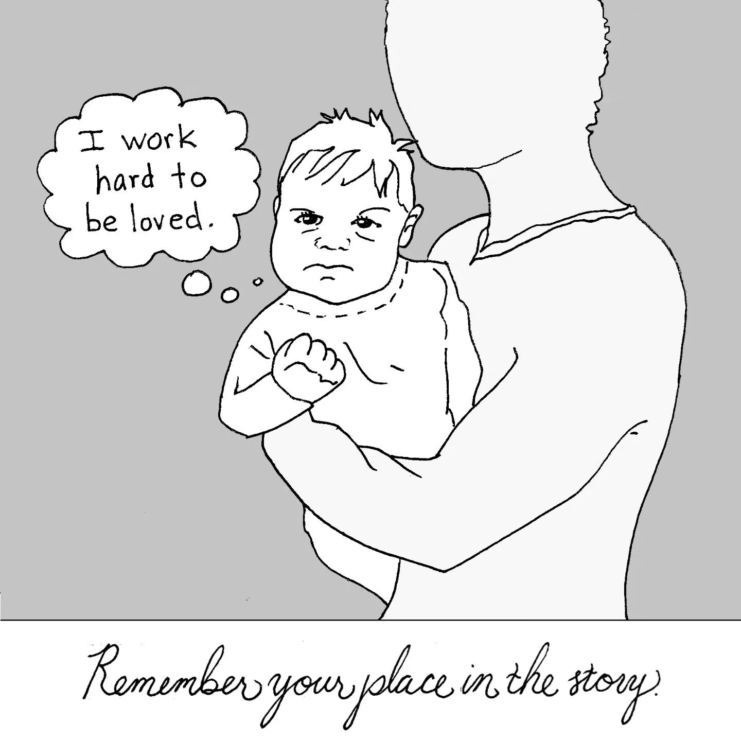 "As the Father has loved me, so have I loved you. Abide in my love." (‭John‬ ‭15:9‬)
.
We are in a very difficult situation where we live. We've been blindsided and it feels unfair. We are seriously stressed.
.
This is still true: we are lo