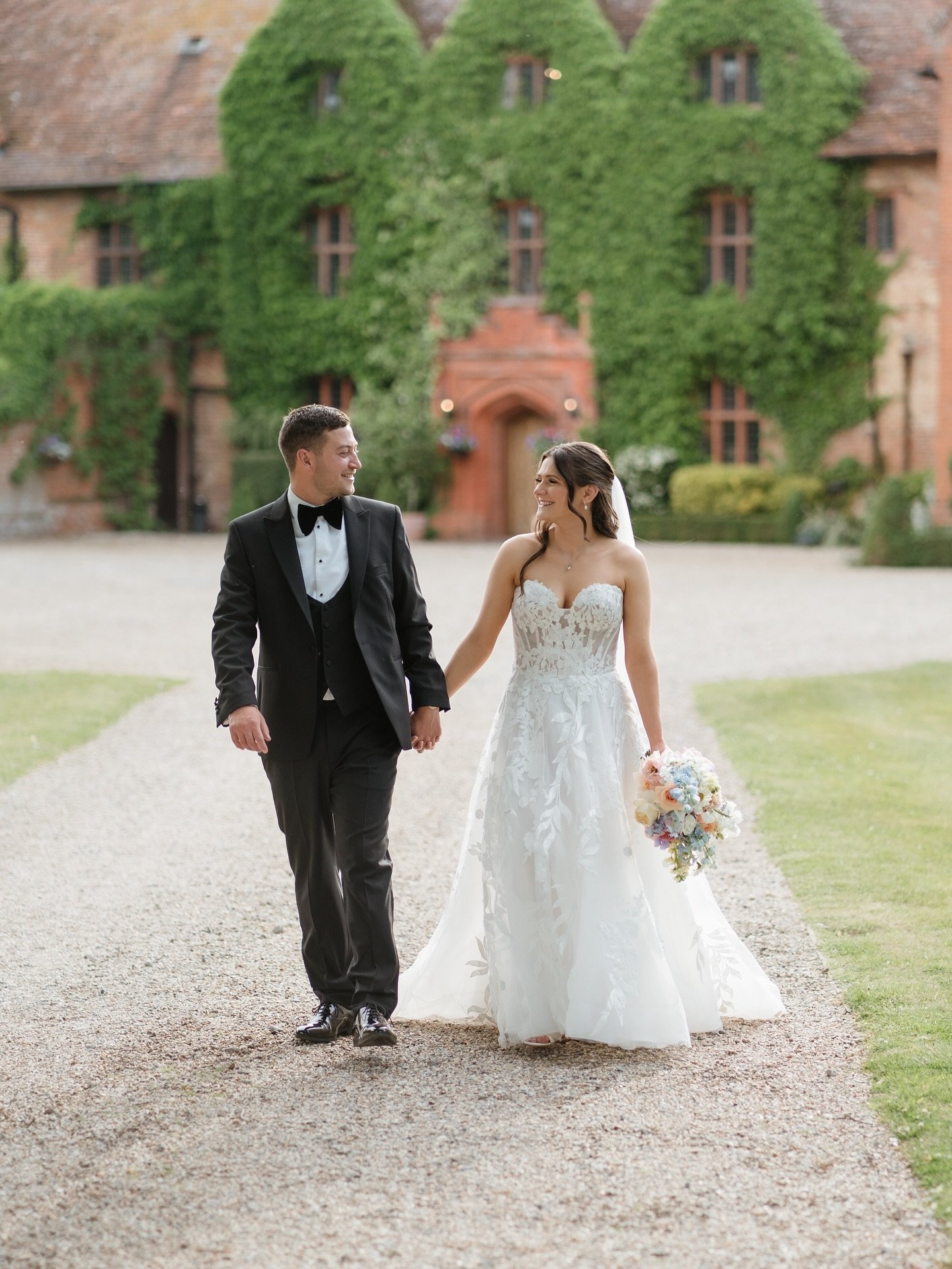 Jemma &amp; Charles - just what a beautiful day. A day full of laughs, emotion and a very happy bride that all her visions came to life.

Months of getting sneak peaks at what Jemma was doing herself and every detail was done with so much thought and