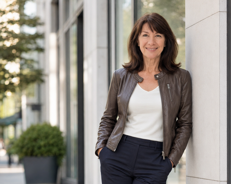 Monica Hedinger, CompleSana GmbH, Praxisinhaberin