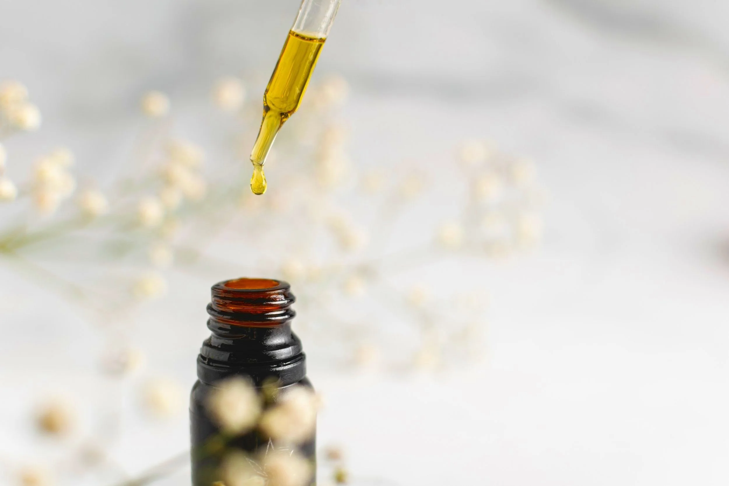 Tinktur als Verwendung von Heilpflanzen, Phytotherapie