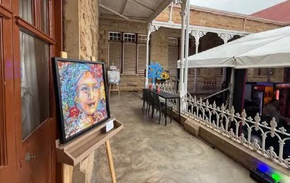 SCAVA Newsletter June 2025