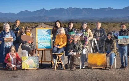 SCAVA Newsletter September 2025