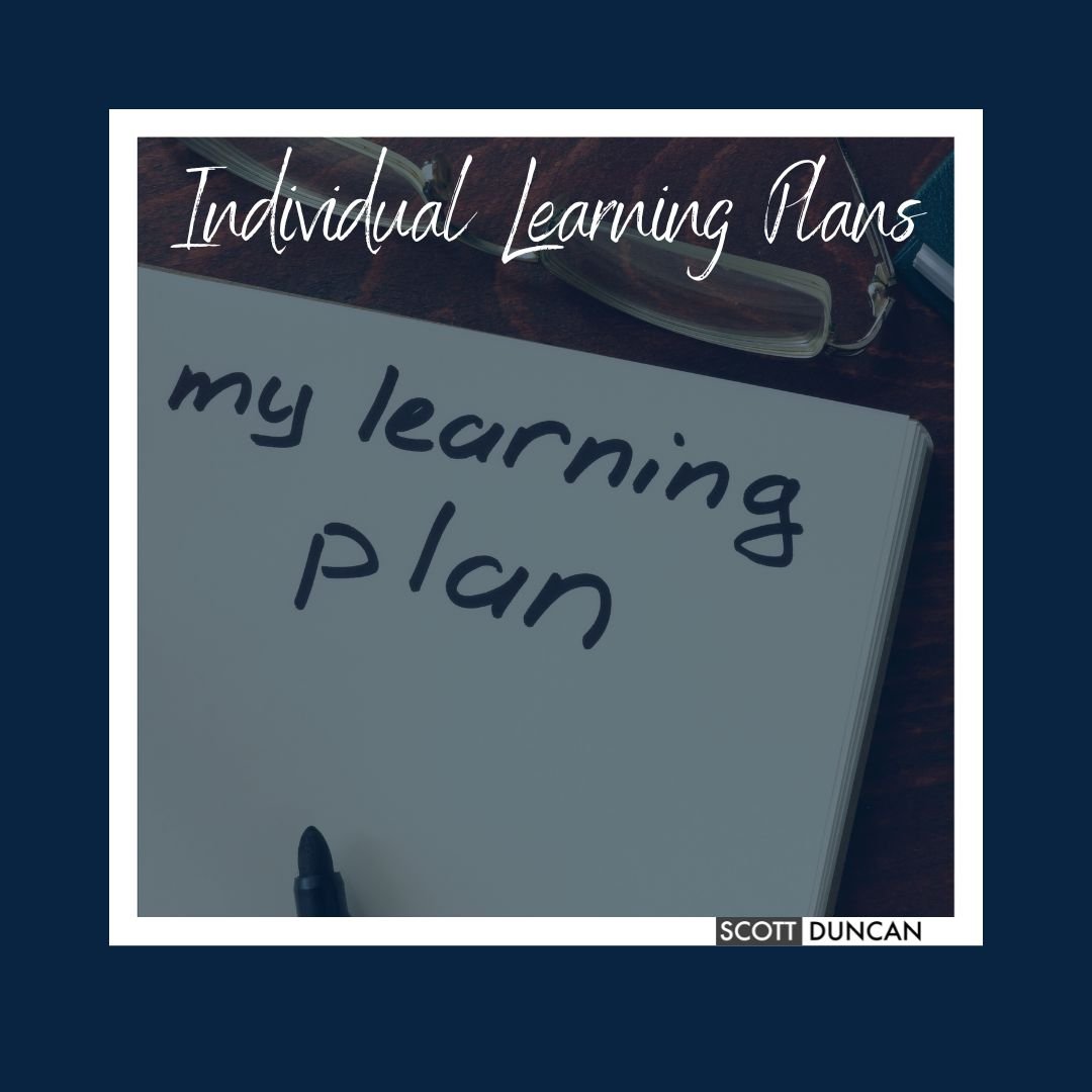 I&rsquo;ve had a few people reach out in last week around Individual Learning Plans. 
Setting these up in the semester reports module in Compass has made this process so much easier and efficient! 📚 

This up has been a game changer for me and my sc