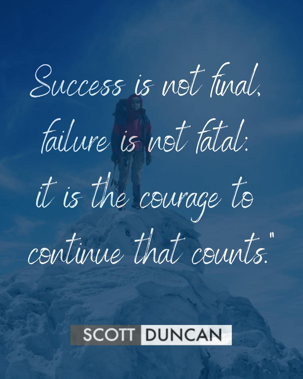 💪 Remember: Your journey isn't defined by your wins or losses, but by your ability and commitment to keep pushing forward.