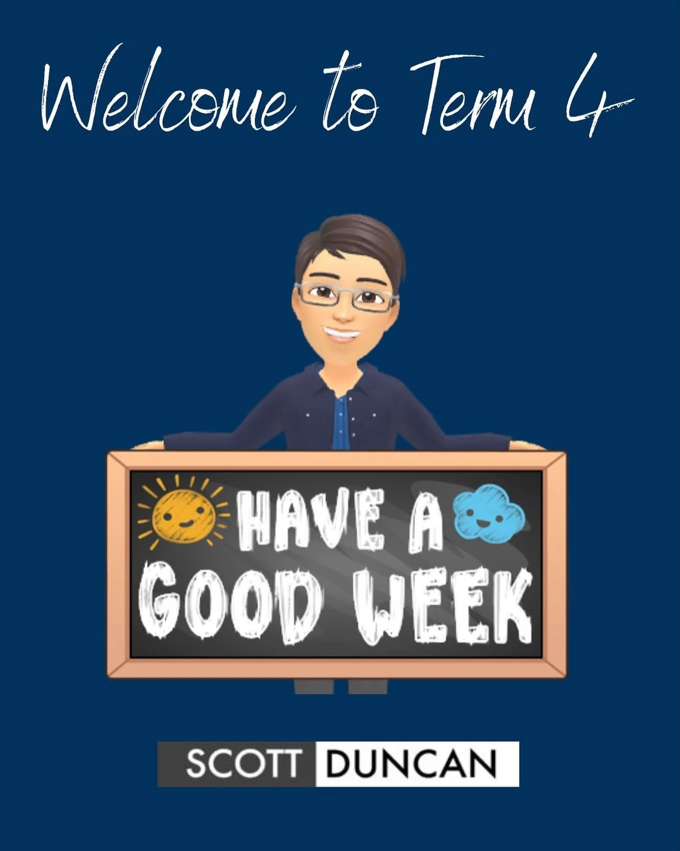 🚗 We&rsquo;re Back! Term 4 kicked off today in Victoria and I&rsquo;m feeling rested and rejuvenated;  balancing excitement for the term ahead with that feeling of &ldquo;how did holidays fly by so quickly?!&rdquo; 

Looking forward to seeing the sm
