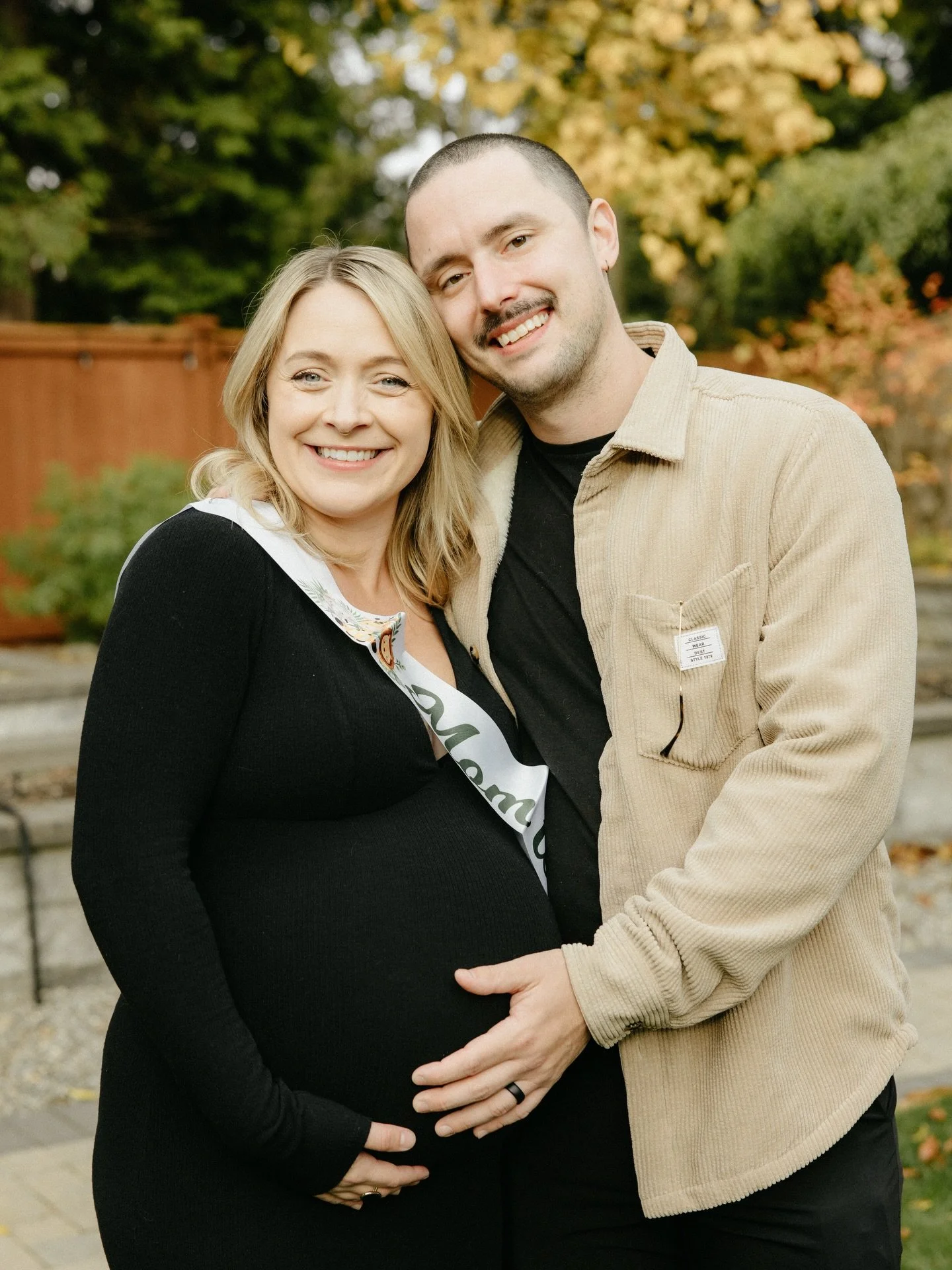 ATTENTION ANACORTES! If you&rsquo;ve been around the restaurant the last few months, you may have noticed Kami looking pretty pregnant! The time has come for us to go on maternity leave. Tide &amp; Taste will be taking a sabbatical starting after Mon