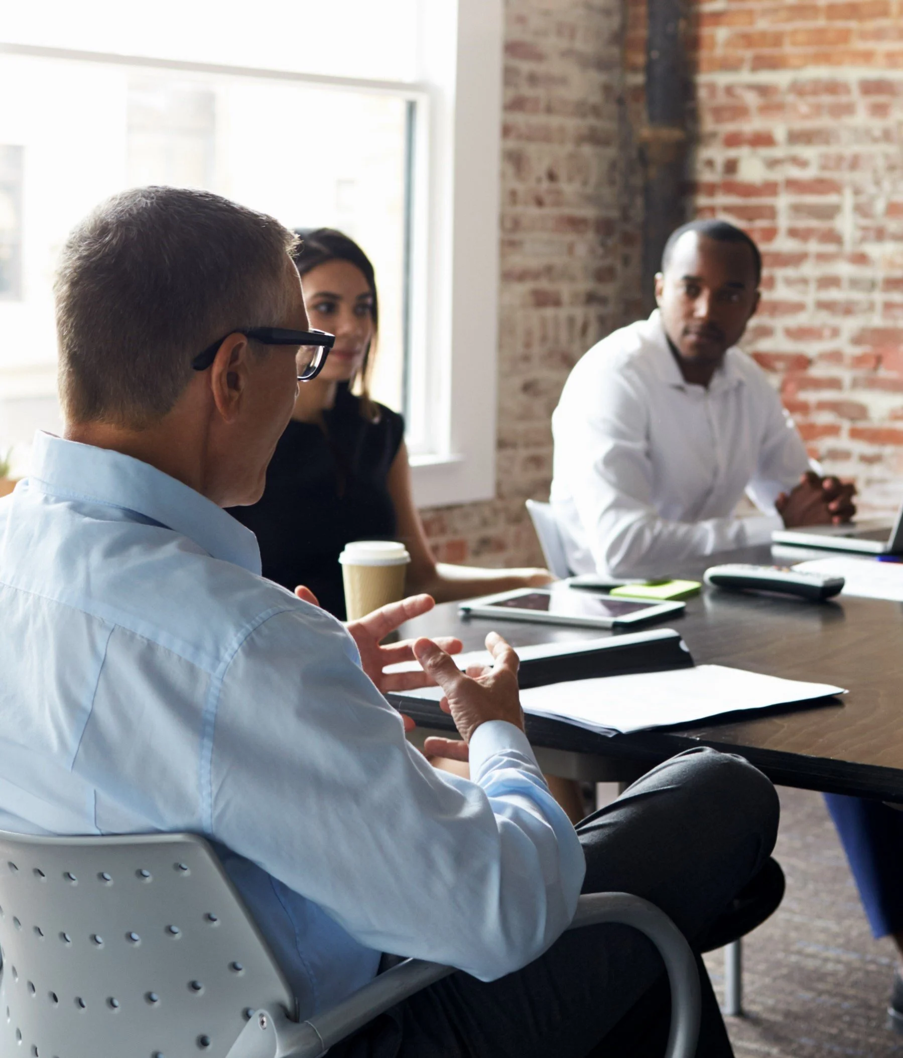 Learning Programme — Business Development Academy