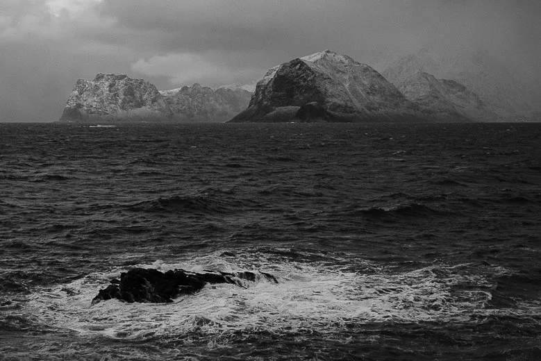 Lofoten