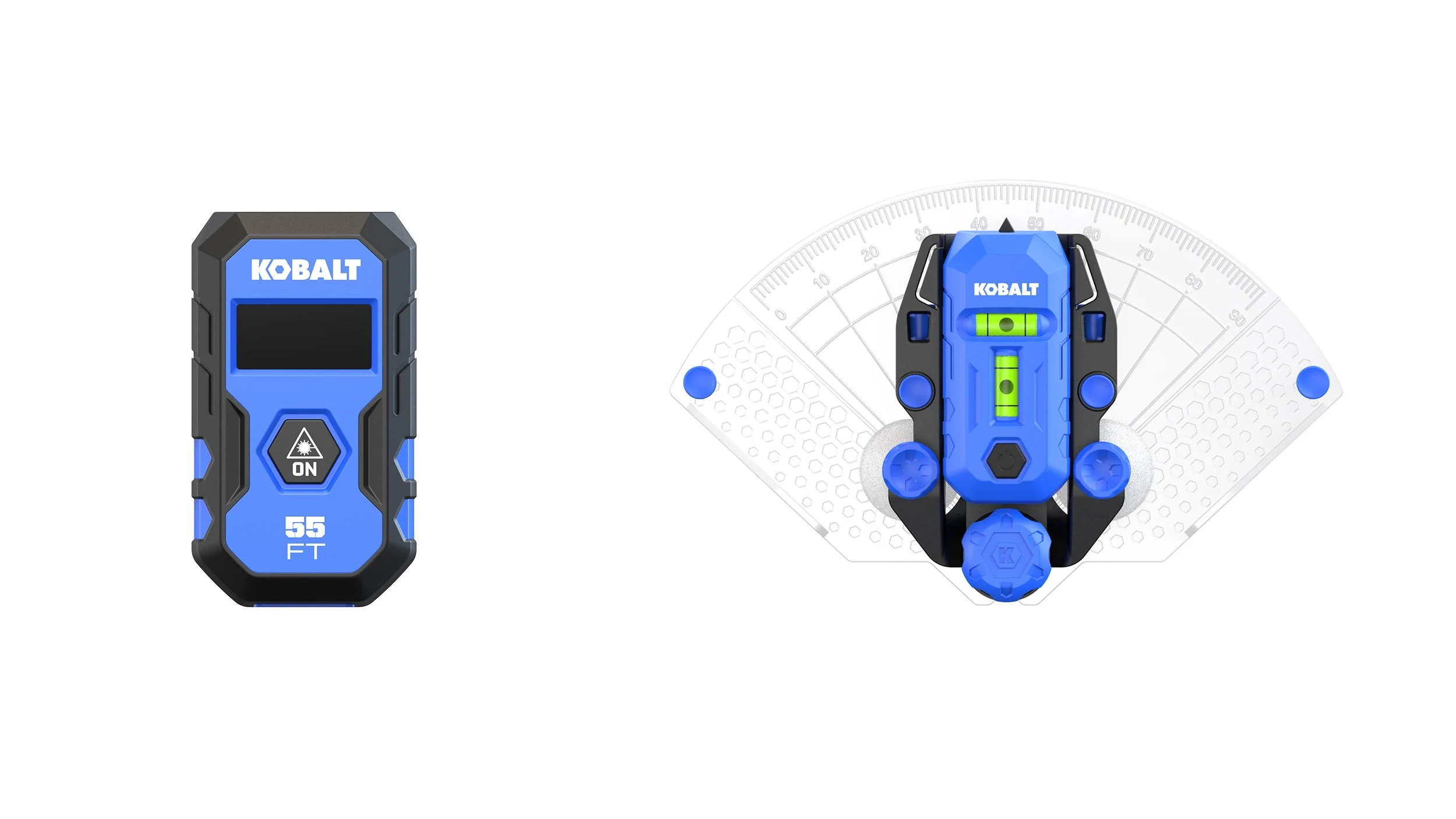 Kobalt Electronic Tools Design Development — Haverdashery