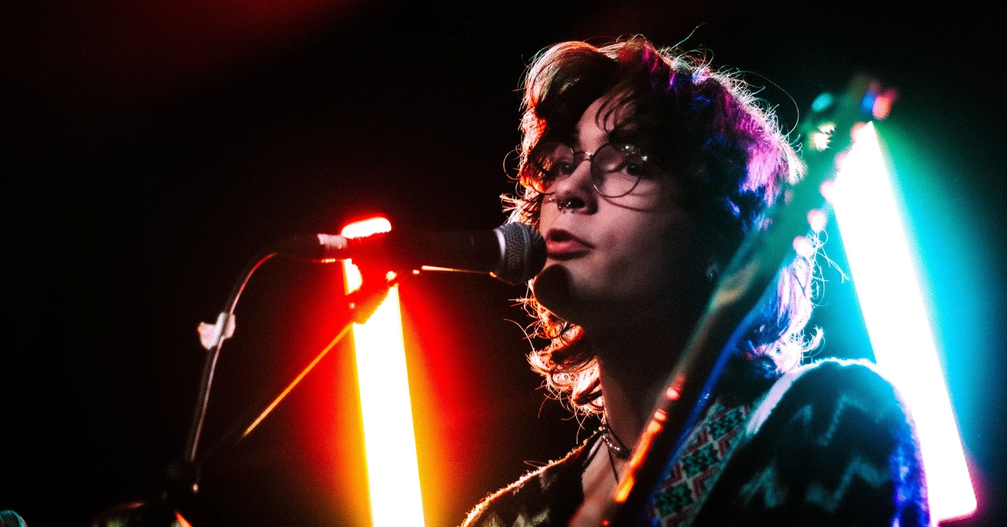 Birmingham singer-songwriter performing at the o2 Institute3 Birmingham